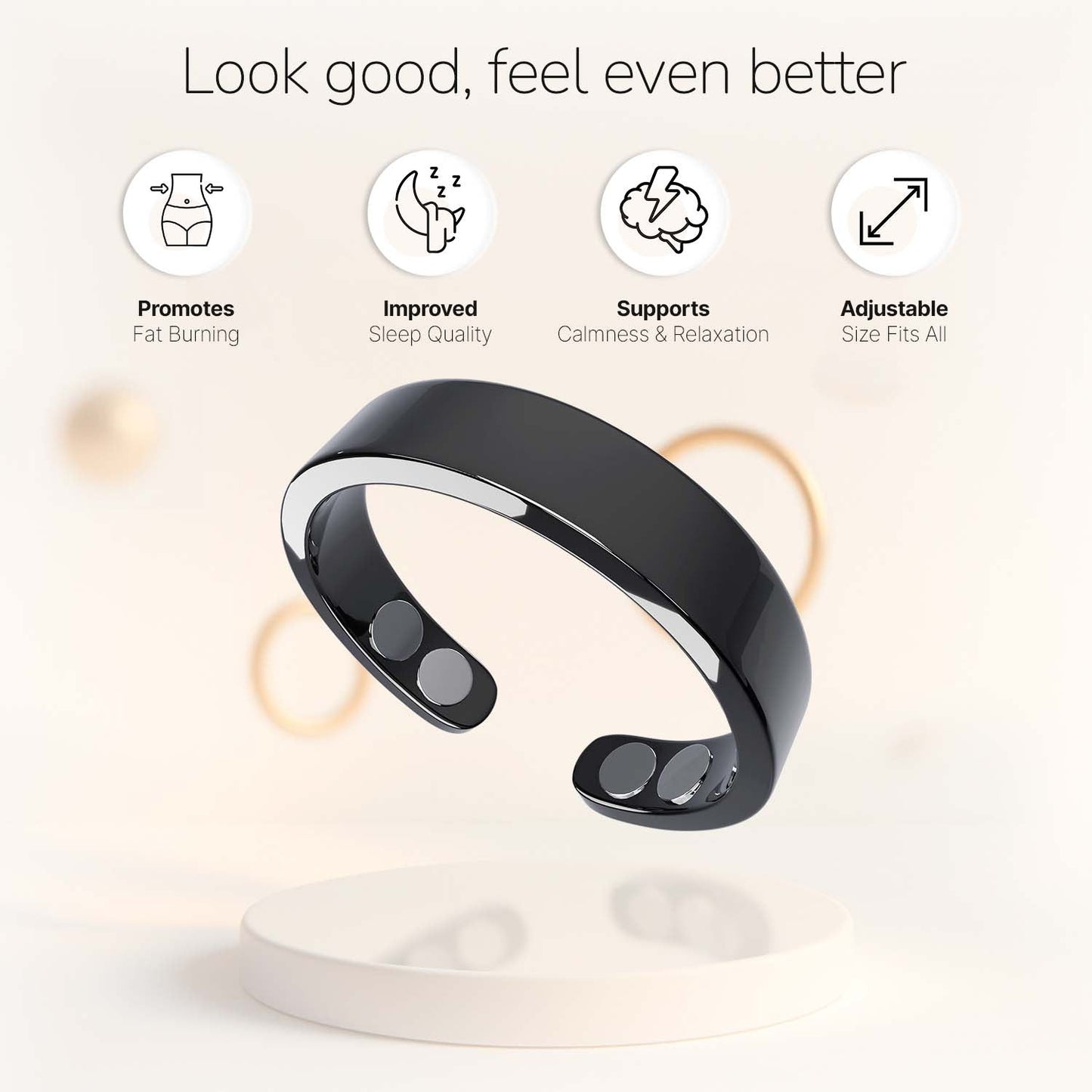 Menvia Ring