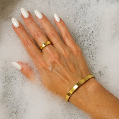 Menvia Bracelet