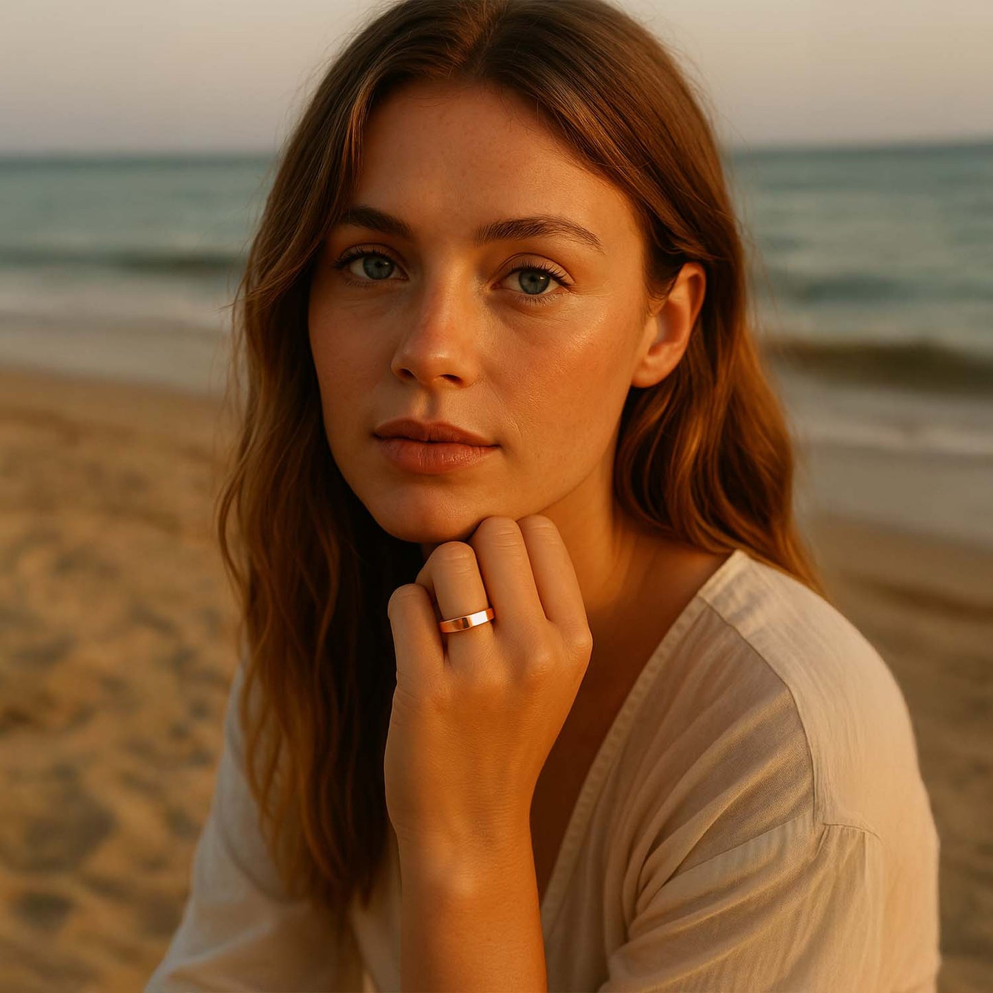 Menvia Ring
