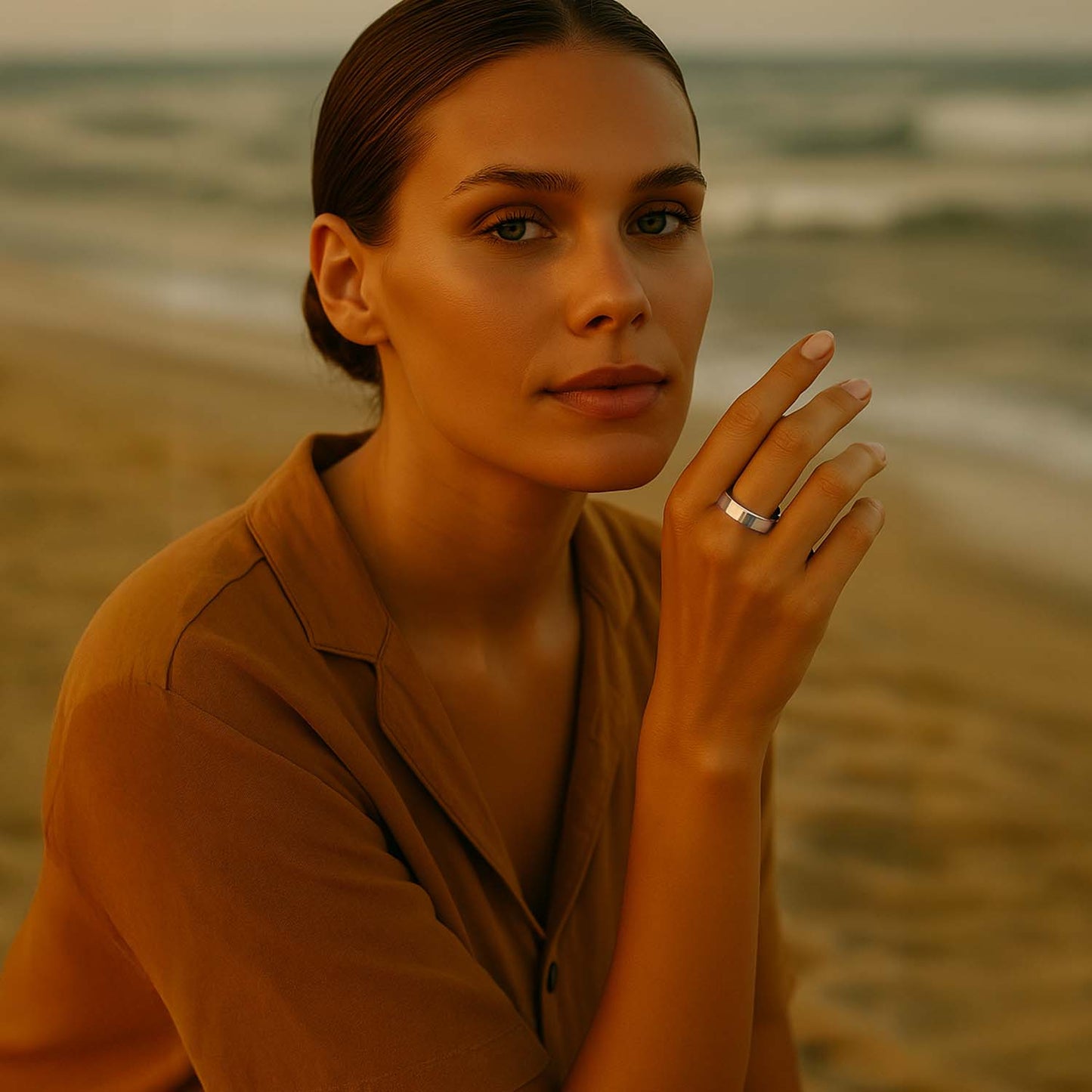 Menvia Ring