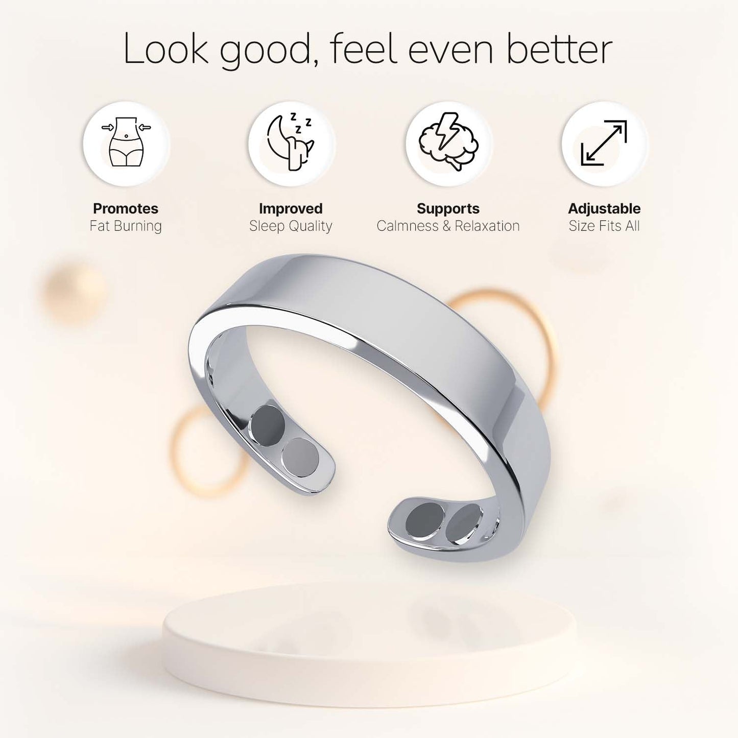 Menvia Ring