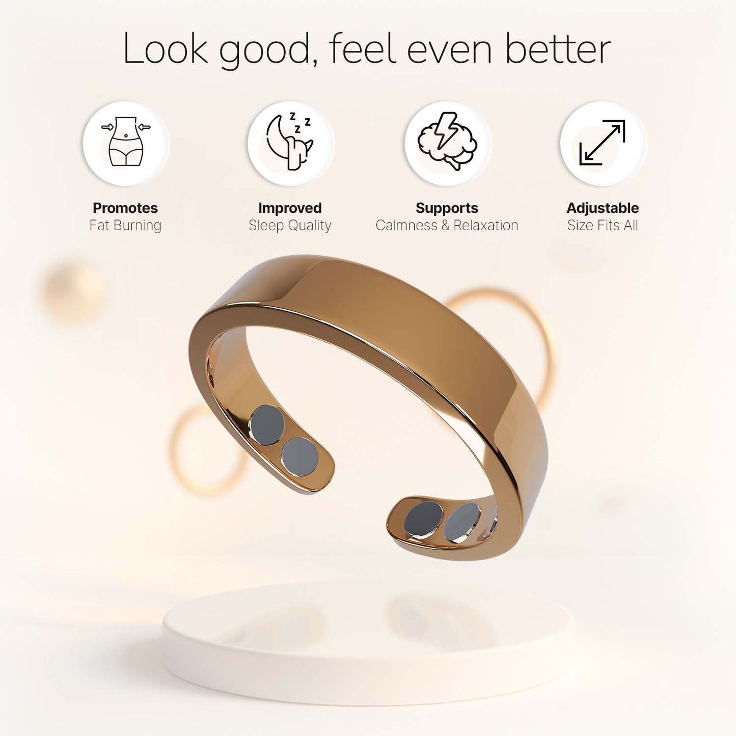 Menvia Ring