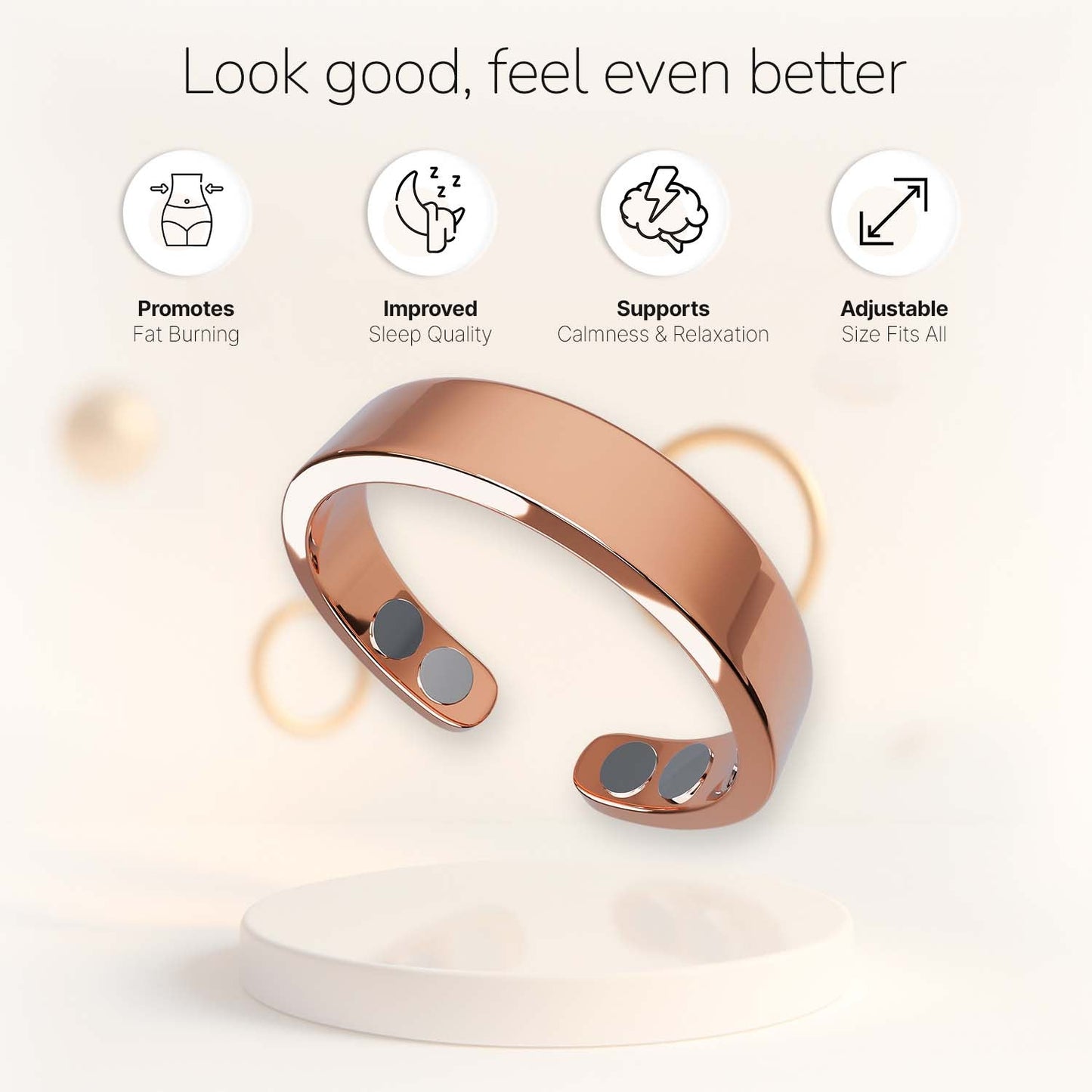 Menvia Ring