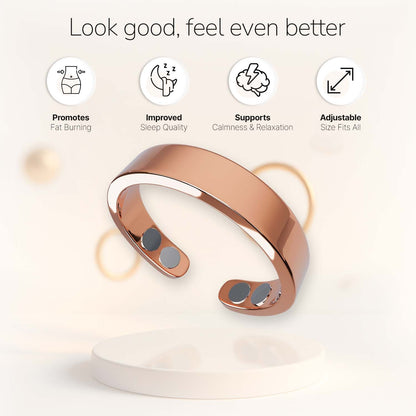 Menvia Ring