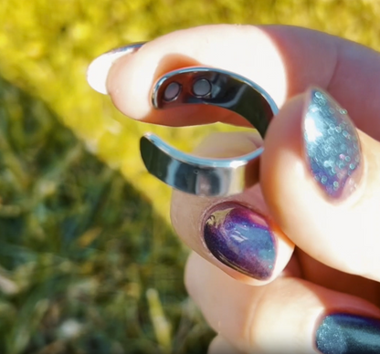 Menvia Ring